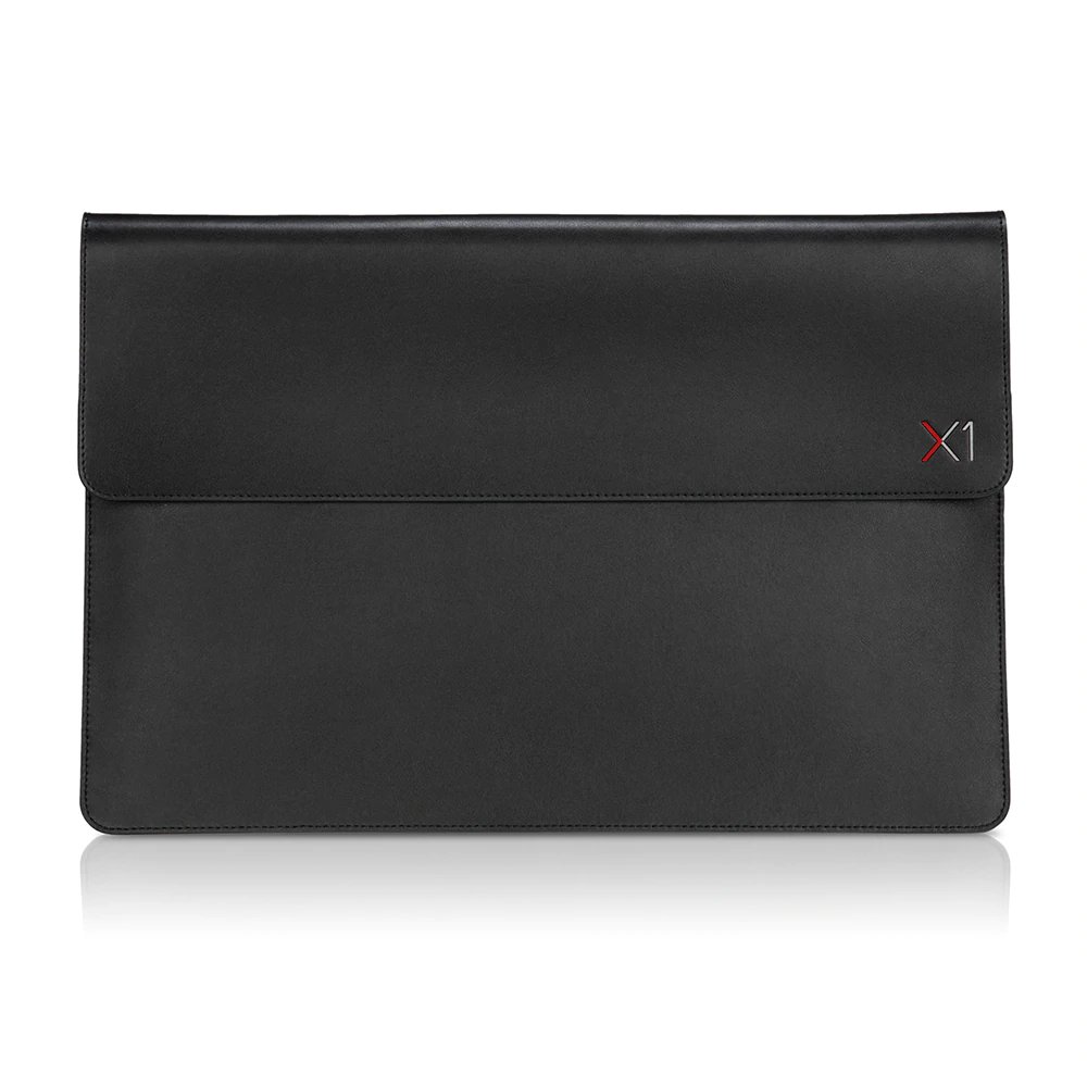 LENOVO TOP SELLER OPTIONS 4X40U97972 laptop case 35.6 cm (14") Sleeve Black