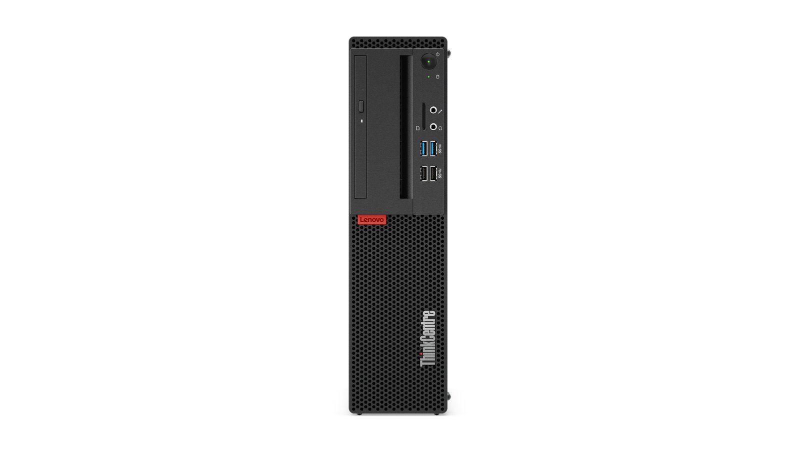 LENOVO TOPSELLER DT ThinkCentre M725s AMD Ryzen™ 7 PRO 2700 8 GB DDR4-SDRAM 1 TB HDD Radeon 520 10VT001CUS