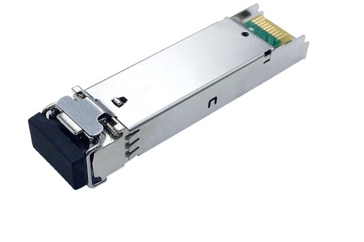 ALLIED TELESIS BOX AT-SPBD40-14/I network transceiver module Fiber optic 1000 Mbit/s BiDi SFP