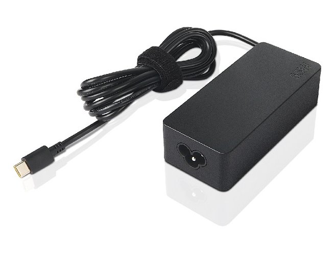 LENOVO OPTIONS 4X20M26282 power adapter/inverter Indoor 65 W Black