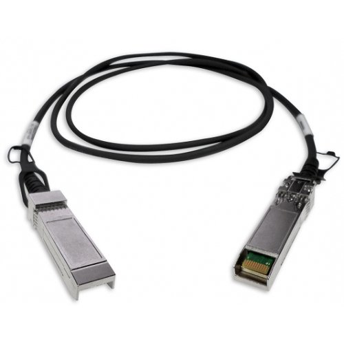 LENOVO DCG SERVER OPTIONS 7Z57A03558 InfiniBand/fibre optic cable 3 m SFP28 Black