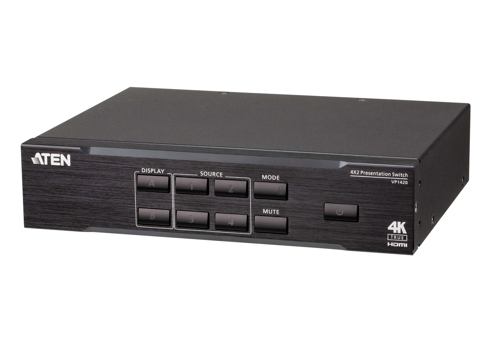 ATEN TECHNOLOGIES VP1420 video switch HDMI/VGA
