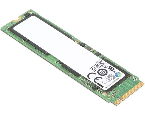 LENOVO OPTIONS 4XB0S74999 internal solid state drive 2 TB M.2 PCI Express NVMe