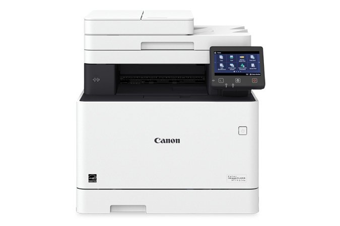 Canon imageCLASS MF741Cdw Laser A4 600 x DPI 28 ppm Wi-Fi 3101C015