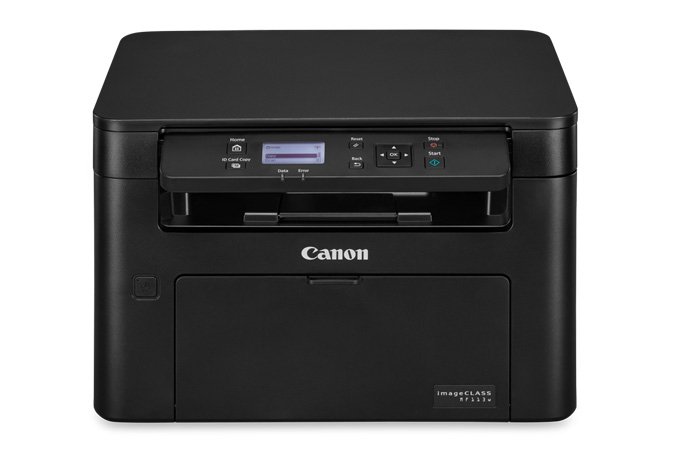 Canon imageCLASS MF113w Laser 600 x 400 DPI 23 ppm Wi-Fi 2219C006