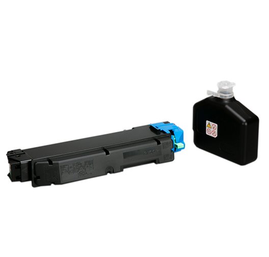 RICOH SUPPLIES P C600 toner cartridge 1 pc(s) Original Cyan 408311