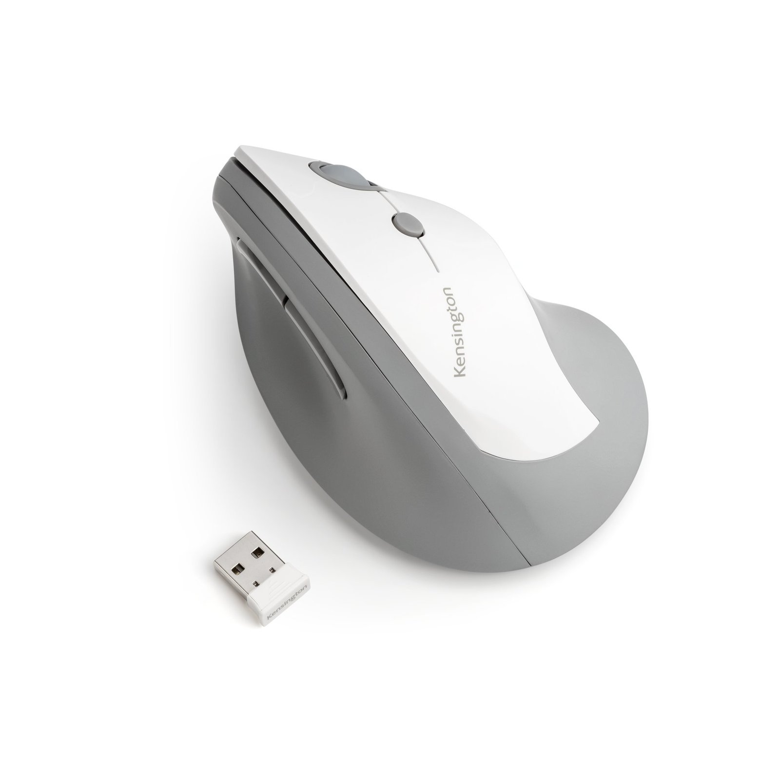 KENSINGTON TECHNOLOGY GROUP K75520WW mouse Office Right-hand RF Wireless 1600 DPI