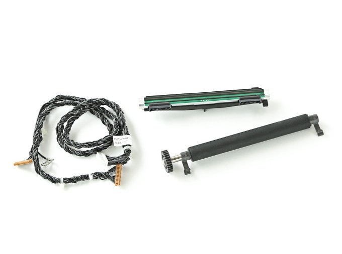 ZEBRA PRINT Z2 - ZASP P1080383-422 printer/scanner spare part/accessory Roller exchange kit