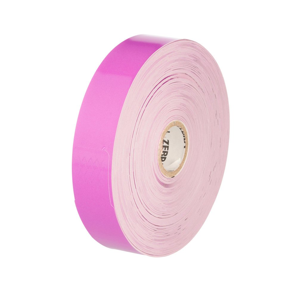 ZEBRA PRINT S2 - WRISTBANDS Z-Band Splash Wristband White Self-adhesive printer label 10012718-7