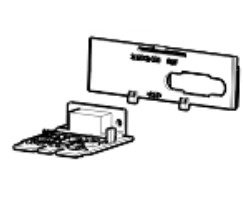 ZEBRA PRINT A5 - LEVEL P1080383-443 printer/scanner spare part/accessory Serial interface 1 pc(s)