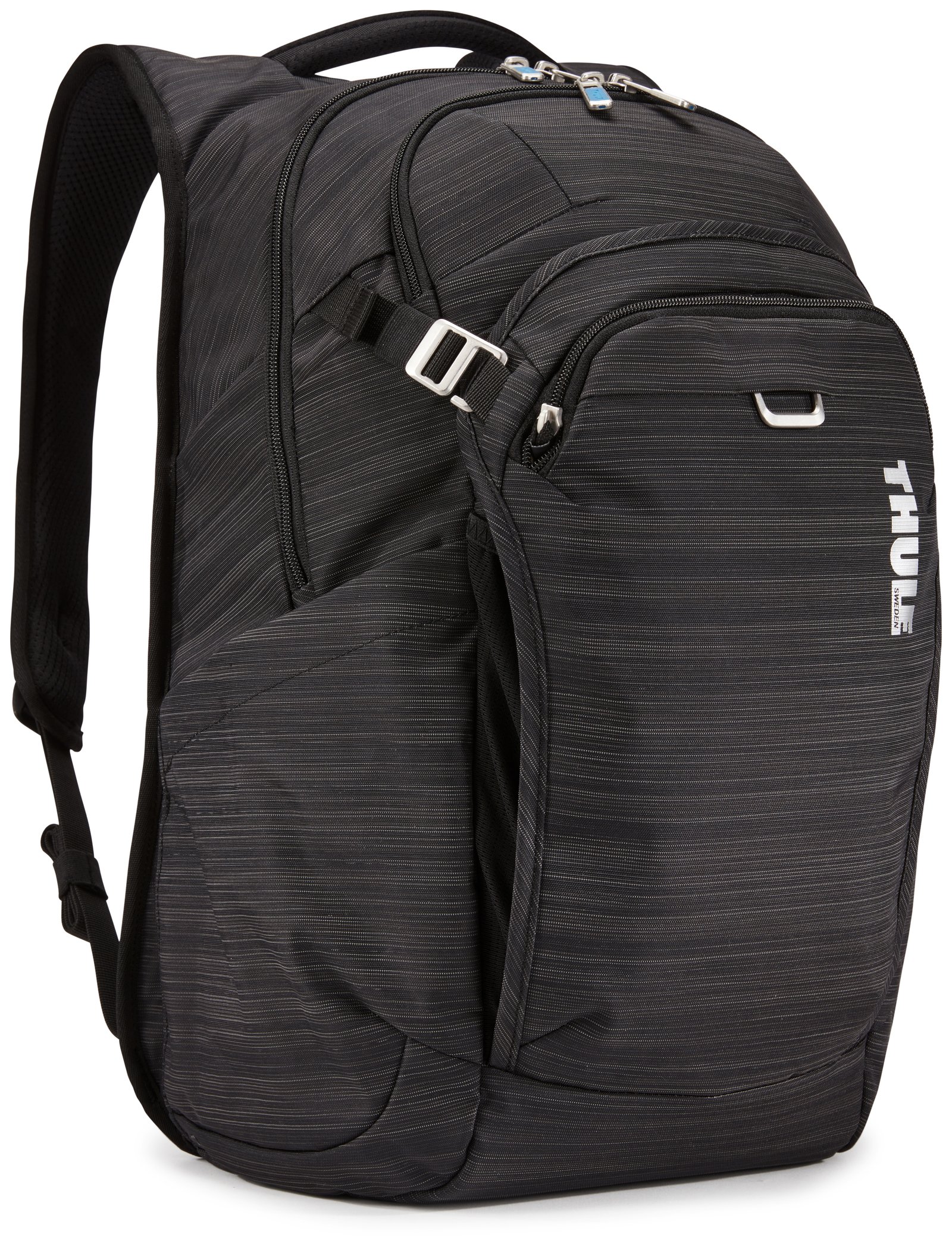 Thule Construct CONBP-116 Black backpack Nylon 3204167