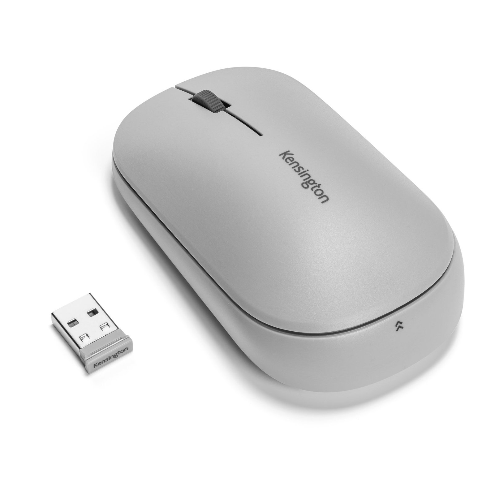 KENSINGTON TECHNOLOGY GROUP SureTrack Dual Wireless Mouse K75351WW
