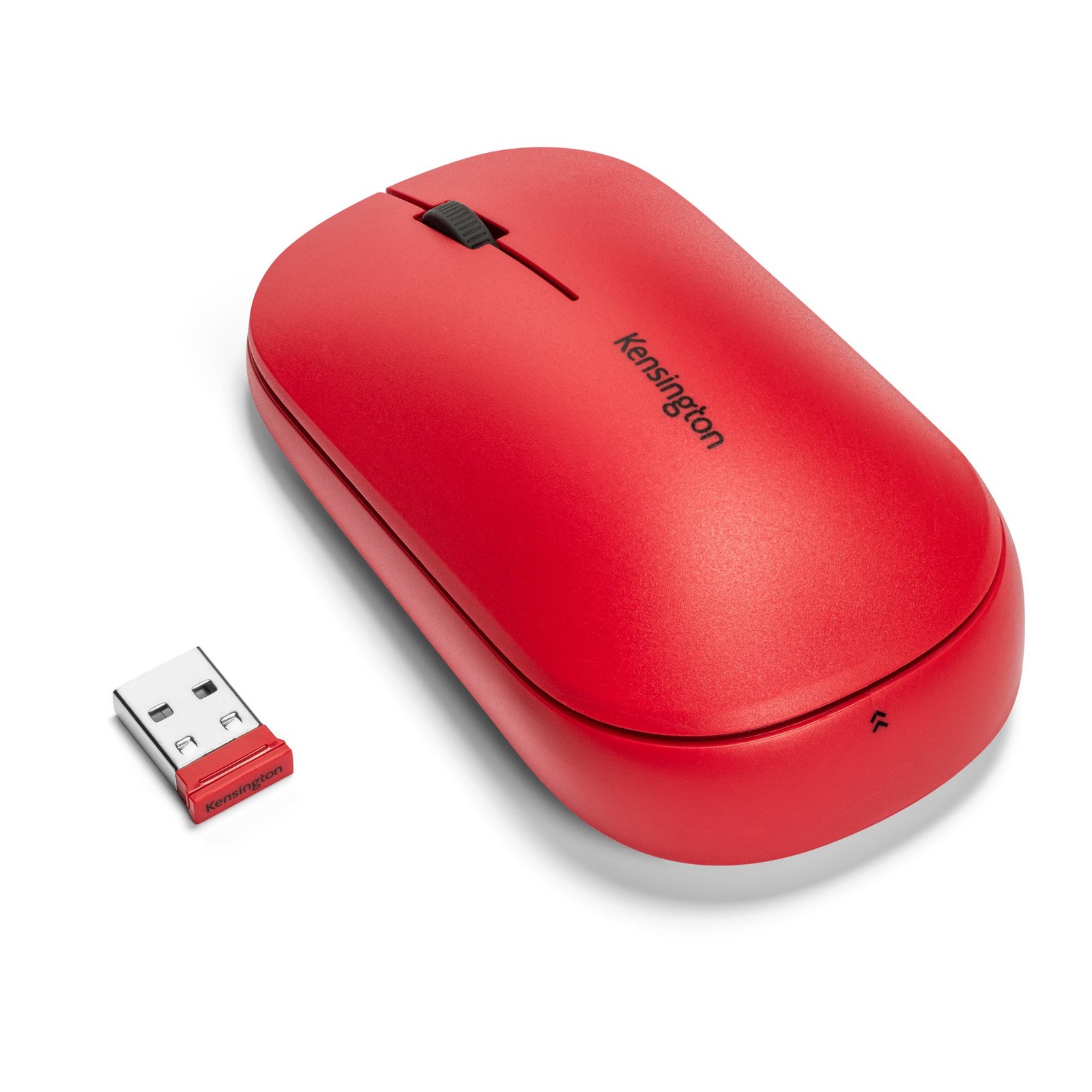 KENSINGTON TECHNOLOGY GROUP SureTrack Dual Wireless Mouse K75352WW
