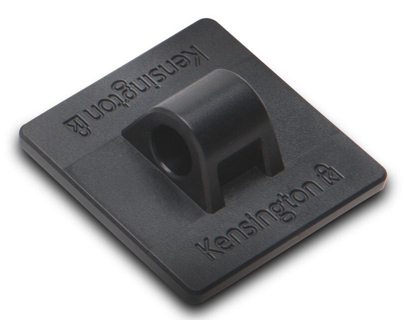 KENSINGTON TECHNOLOGY GROUP K67934WW cable lock accessory Black 1 pc(s)