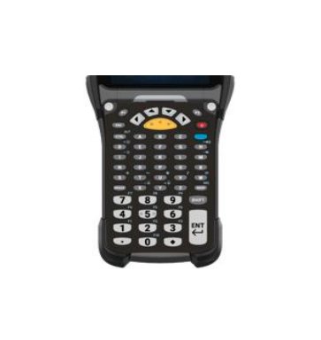 ZEBRA ENTERPRISE MCD-A1 KYPD-MC9353ANR-10 handheld mobile computer spare part Keypad