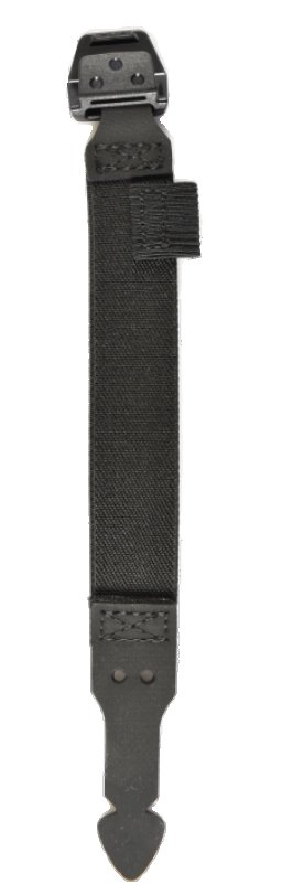 ZEBRA ENTERPRISE MCD-A1 SG-TC51-BHDSTP1-01 barcode reader accessory Hand strap