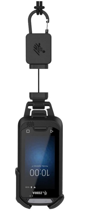ZEBRA ENTERPRISE MCD-A1 SG-EC30-RLYD1-01 barcode reader accessory Lanyard