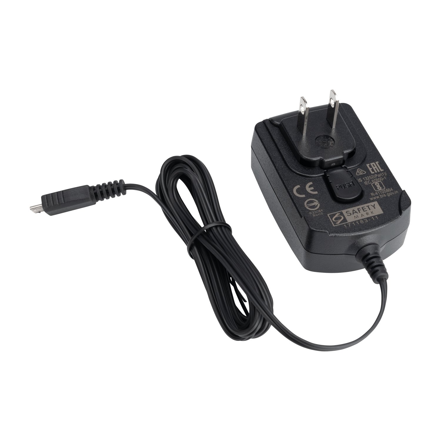 JABRA ACCESSORIES Link 950 Power Supply US 14207-48