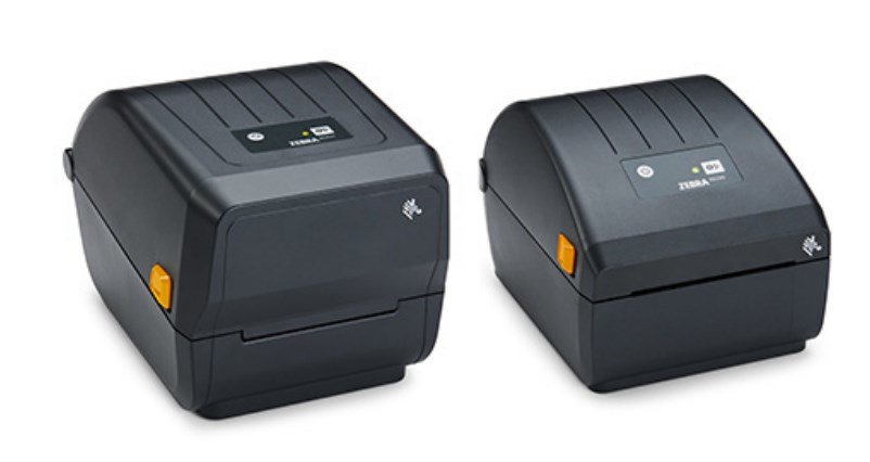 ZEBRA PRINT A5 - LEVEL ZD220 label printer Direct thermal 203 x DPI 102 mm/sec Wired
