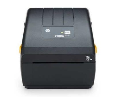 ZEBRA PRINT A5 - LEVEL Thermal Transfer, 203 dpi, 8 dots per mm, 102 mm/s, ZPL II/EPL 2/XML, 256MB