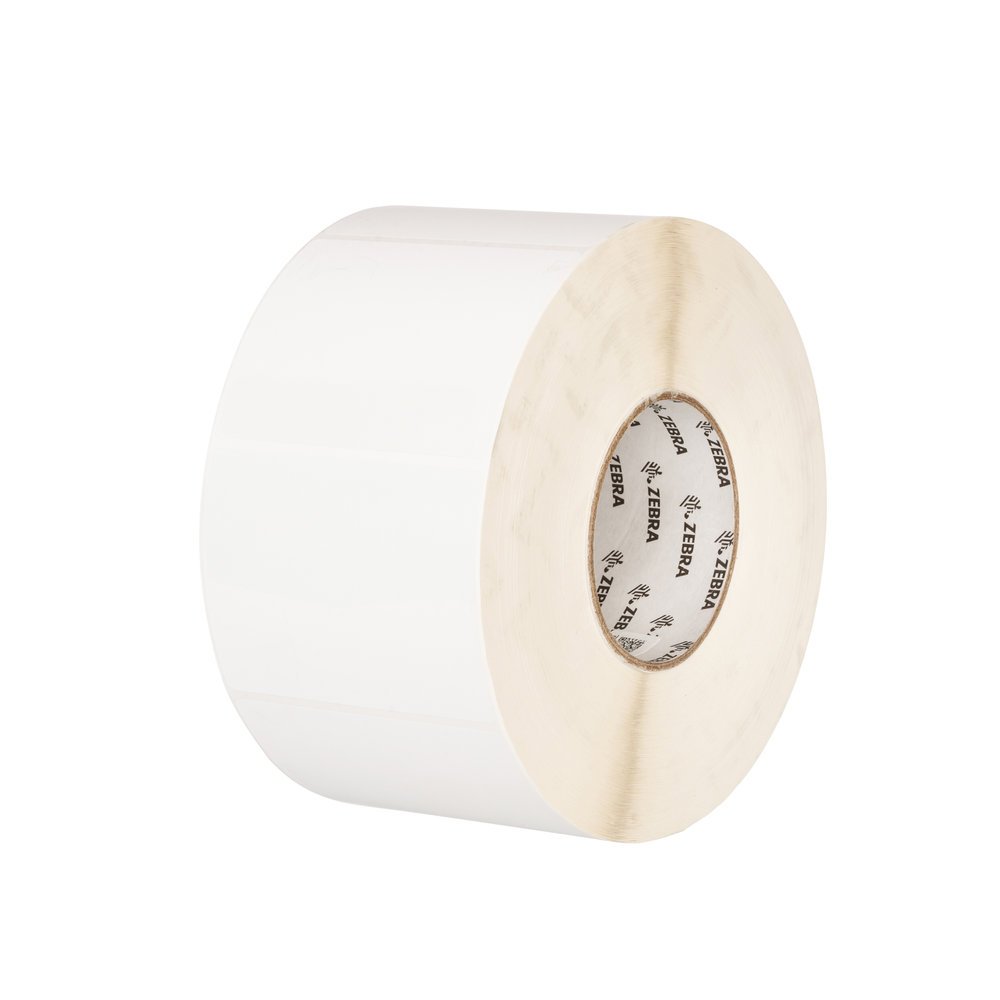 ZEBRA PRINT S1 - SUPPLIES Z-Xtreme 4000T High-Tack White Label Self-adhesive printer 10023232