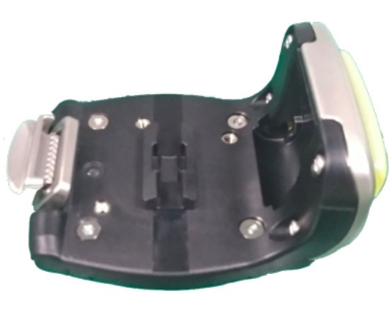 ZEBRA ENTERPRISE MCD-A1 RS6000 REPLACEMENT TRIGGER SWIVEL ASSEMB SG-NGRS-TRGA-02