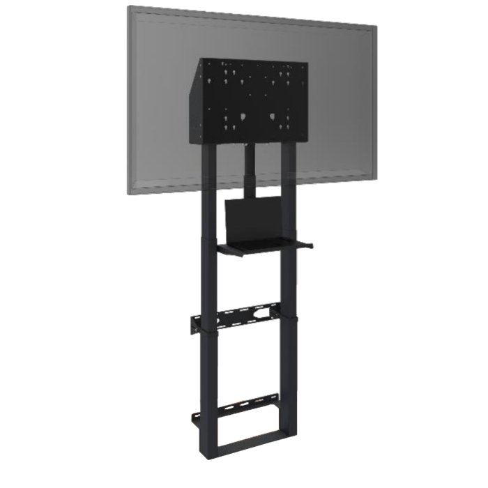 VIEWSONIC PROAV DISPLAYS VB-EBL-001 monitor mount accessory