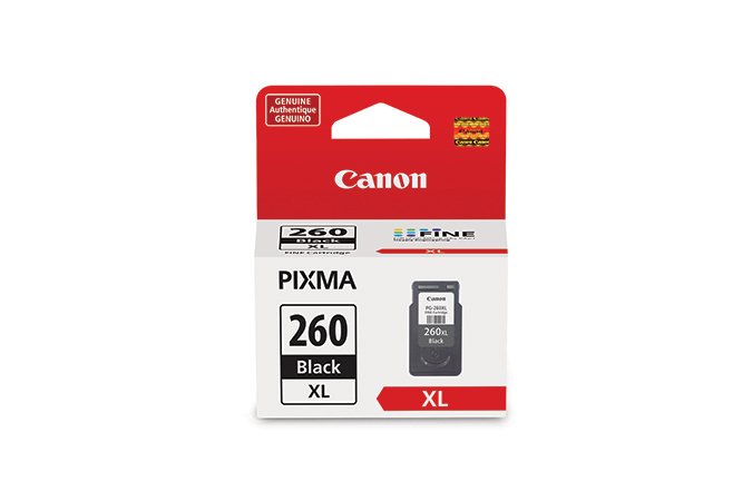 CANON - INK SUPPLIES 3706C001 cartridge Compatible Black