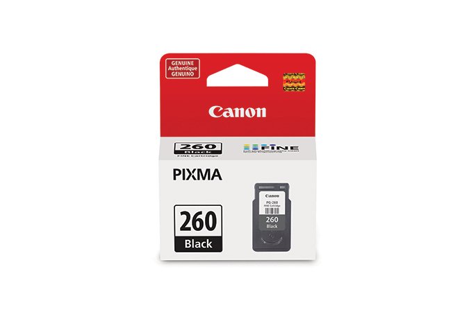 CANON - INK SUPPLIES 3707C001 cartridge Compatible Black