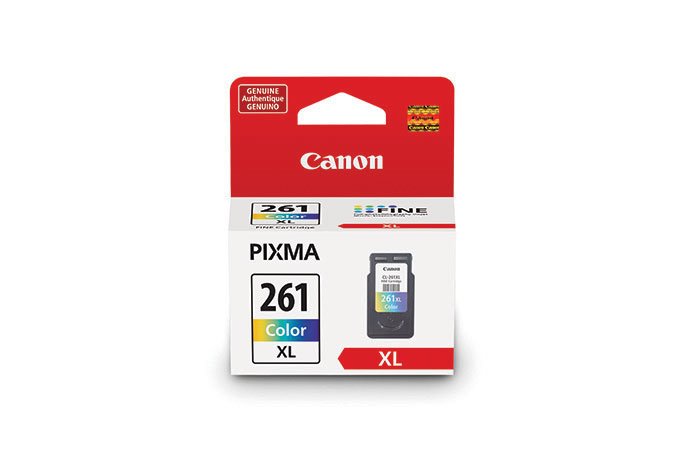 CANON - INK SUPPLIES 3724C001 cartridge Compatible