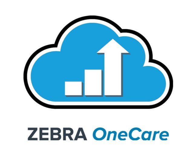 ZEBRA PRINT Z1 - ONECARE Z1AZ-ZQ5X-5C0 warranty/support extension 5 year(s)