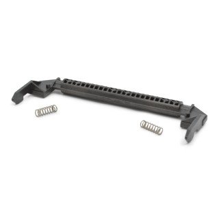 ZEBRA PRINT Z2 - ZASP P1079903-031 printer/scanner spare part/accessory Latch 1 pc(s)