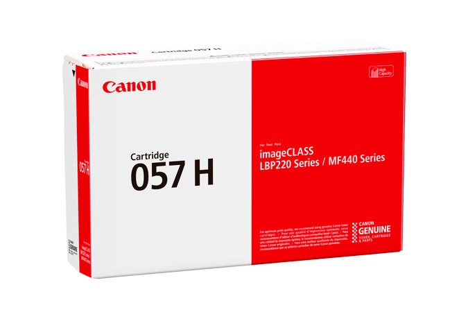 CANON LASER - CONSUMABLES 3010C001 toner cartridge 1 pc(s) Original Black