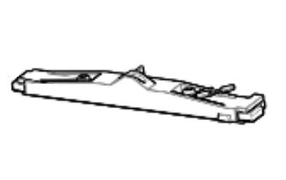 ZEBRA PRINT Z2 - ZASP P1080383-416 head Thermal transfer
