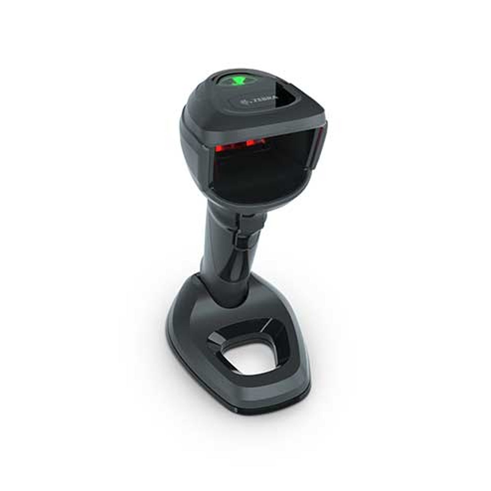 ZEBRA ENTERPRISE ADC-A5 DS9908-SR Handheld bar code reader 1D/2D Black DS9908-SR4U210RAZU