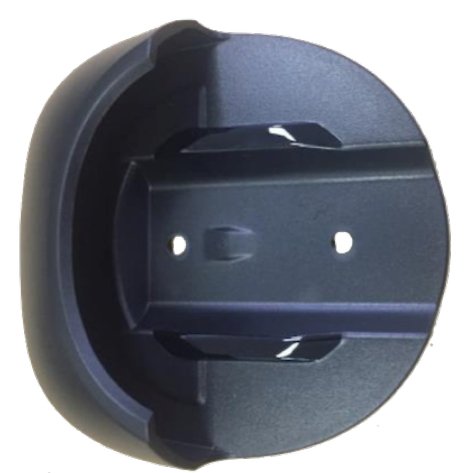 ZEBRA ENTERPRISE MCD-A1 BRKT-MM0093C-04 barcode reader accessory Holder