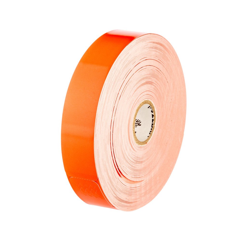 ZEBRA PRINT S2 - WRISTBANDS Z-Band Fun Wristband White Self-adhesive printer label 10012714-3