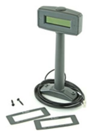 ZEBRA ENTERPRISE MCD-A1 MX201-SI00WW barcode reader accessory