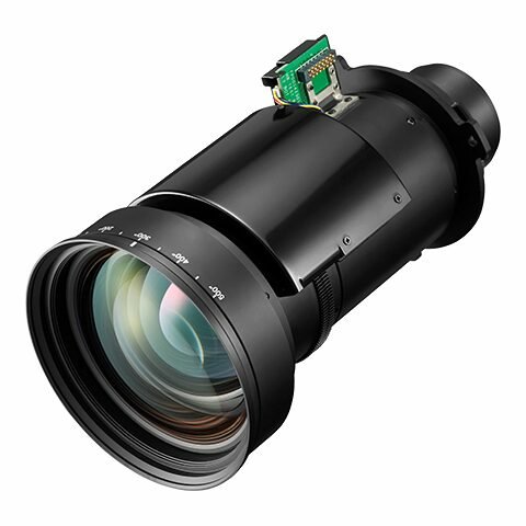 SHARP PROJECTORS PROAV NP46ZL projection lens NP-PX2000UL NP-PX2000UL-47ZL NP-PX2000UL-R