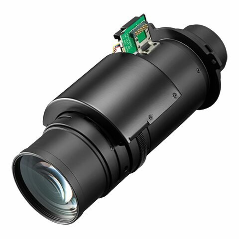 SHARP PROJECTORS PROAV NP49ZL projection lens NP-PX2201UL NP-PX2201UL-48ZL