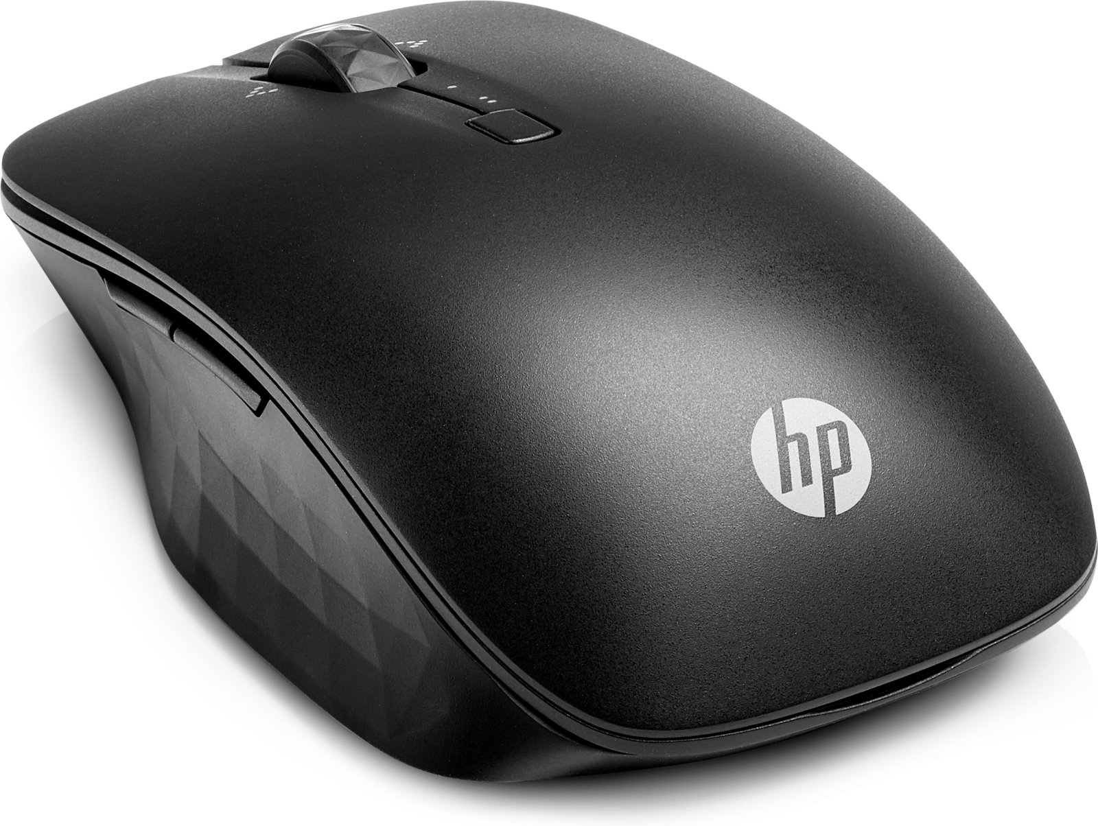 HP INC. - NSB OPTIONS Bluetooth Travel Mouse 6SP30AA#ABA