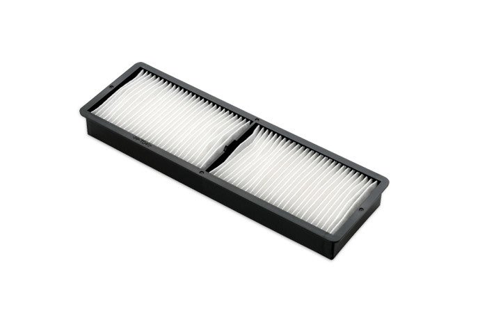 EPSON - PROJECTOR ACC  HOME ENT Air Filter - ELPAF59 - EB-U50 V13H134A59