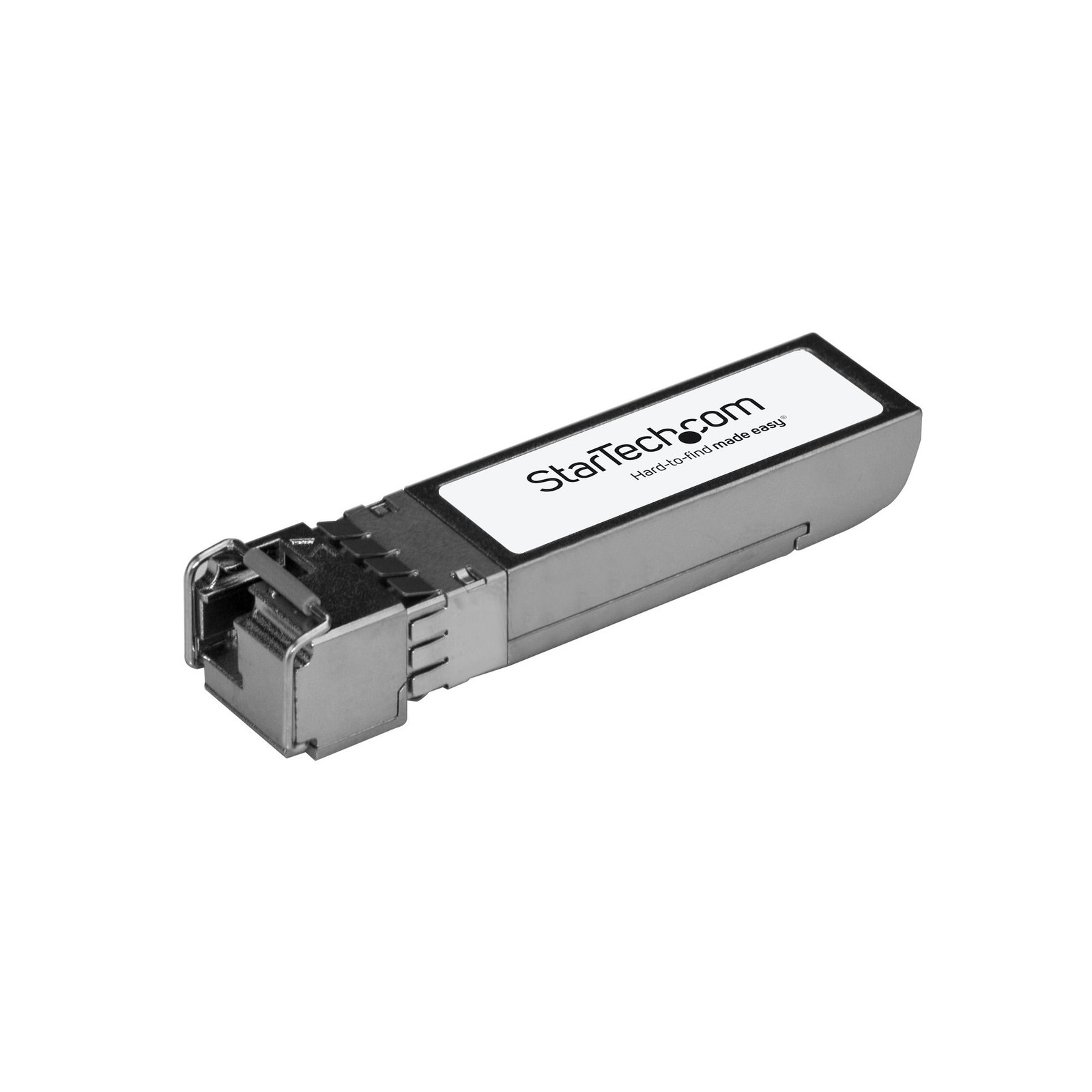 StarTech.com Brocade 10G-SFPP-BXU Compatible SFP+ Module - 10GBASE-BX-U - 10 GbE Gigabit Ethernet 10G-SFPP-BXU-ST
