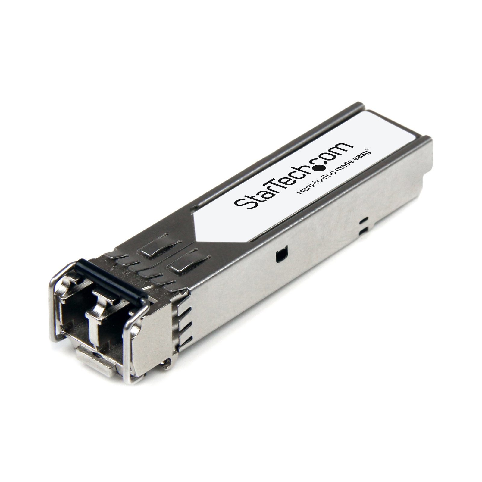 StarTech.com Brocade 44W4408 Compatible SFP+ Module - 10GBASE-SR - 10GbE Multimode Fiber MMF Optic 44W4408-ST
