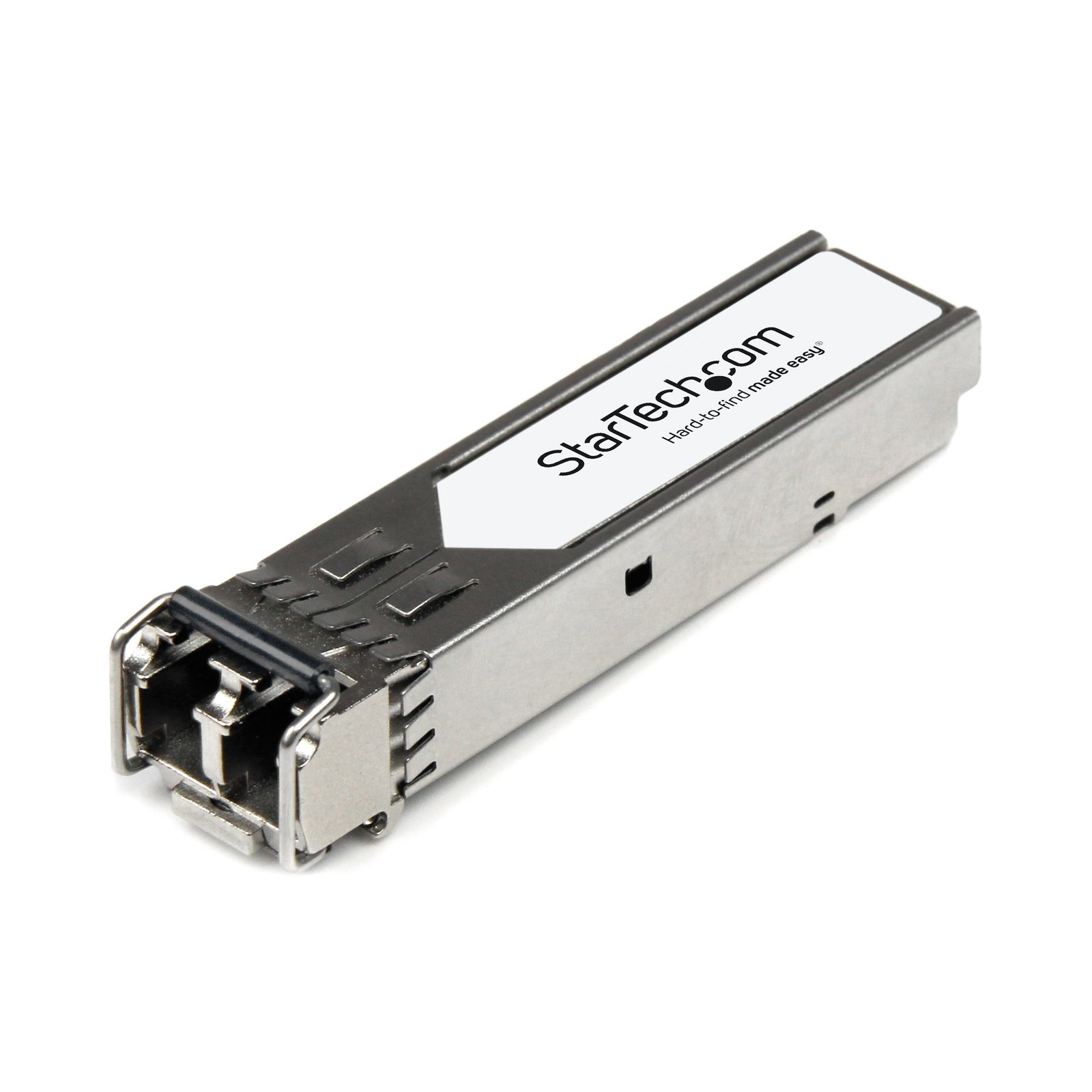 StarTech.com Citrix EW3A0000712 Compatible SFP Module - 1000BASE-LX - 1GbE Single Mode Fiber SMF EW3A0000712-ST