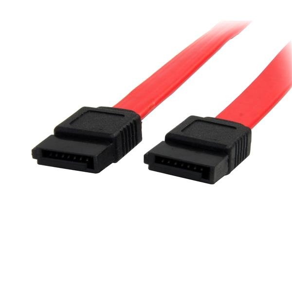 StarTech.com 18in SATA Serial ATA Cable SATA18