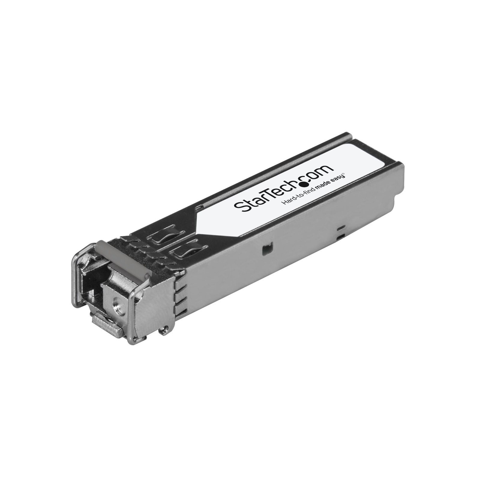 StarTech.com Extreme Networks 10057H Compatible SFP Module - 1000BASE-BX-U - 1 GbE Gigabit Ethernet 10057H-ST