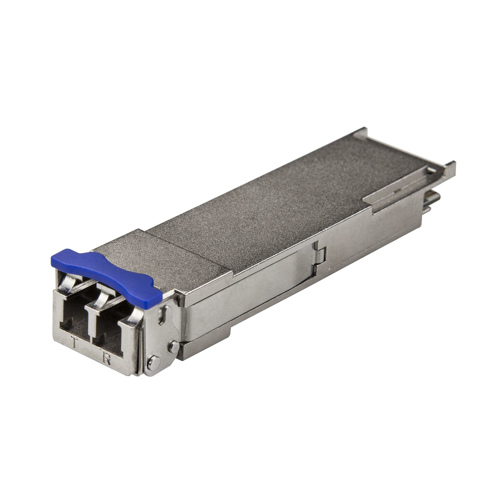 StarTech.com Dell EMC QSFP-40G-LR4 Compatible QSFP+ Module - 40GBASE-LR4 - 40GbE Single Mode Fiber QSFP40GLR4ES