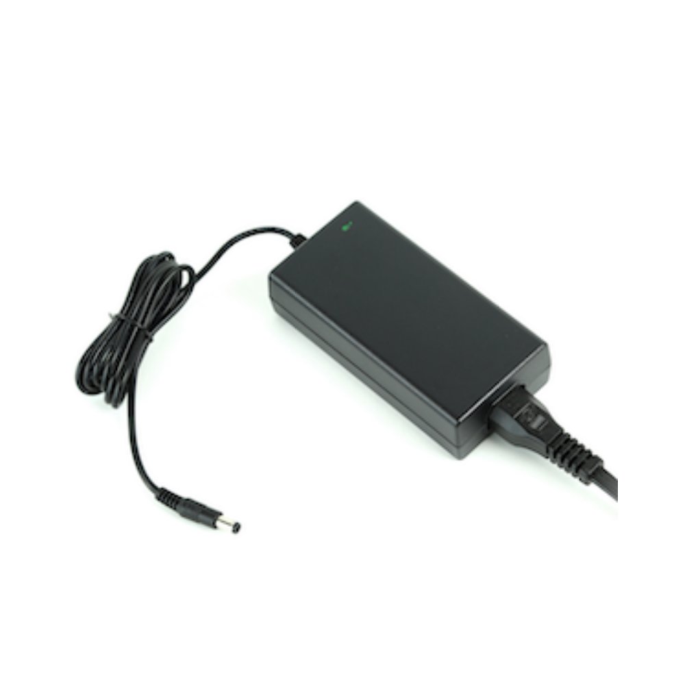 ZEBRA EVM XPLORE TABLETS 450020 power adapter/inverter Indoor Black