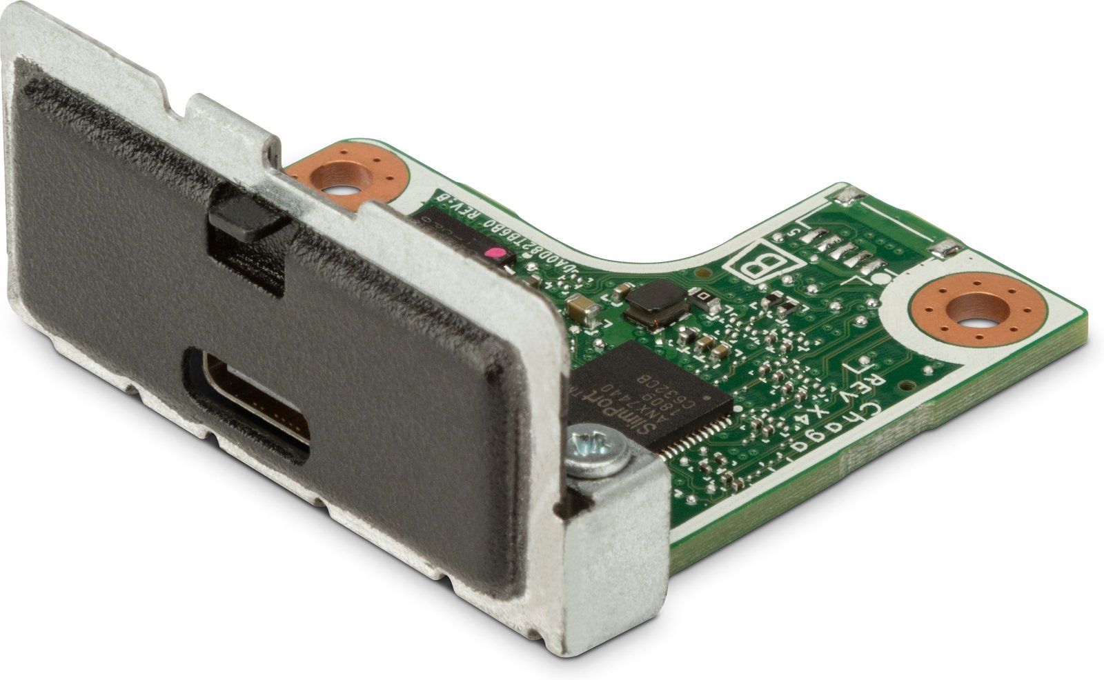 HP INC. - NSB OPTIONS USB-C 3.1 Alt DP Flex Port 4KY84AA